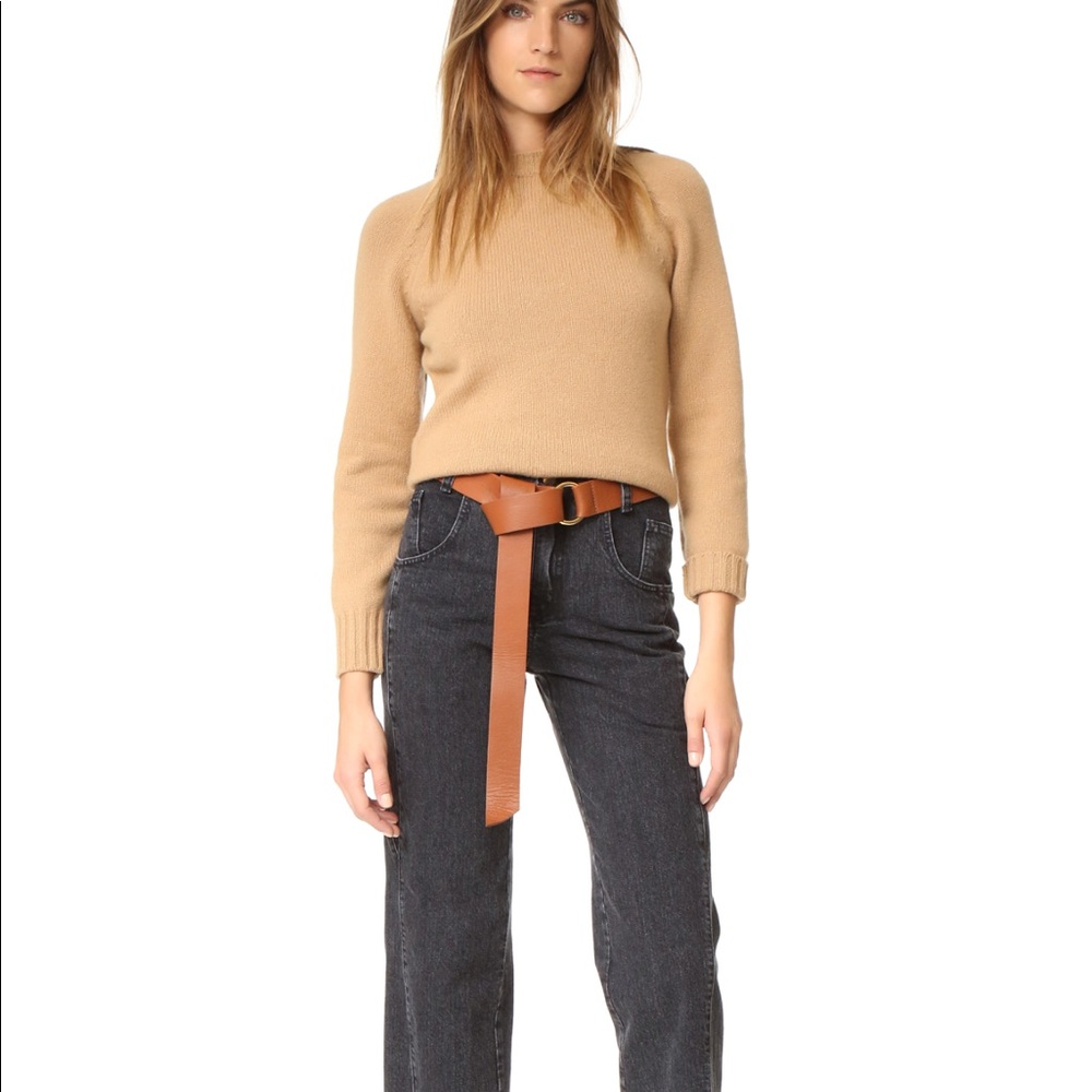 NWT! B Low the Belt MIA